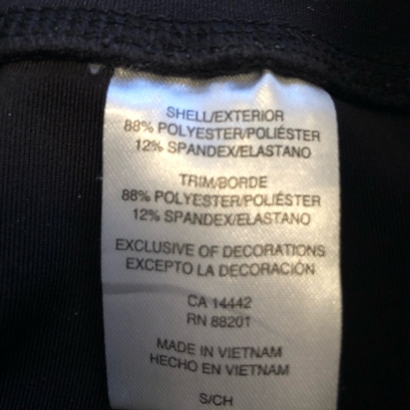 Mondetta Small EUC workout leggings - Picture 10 of 10